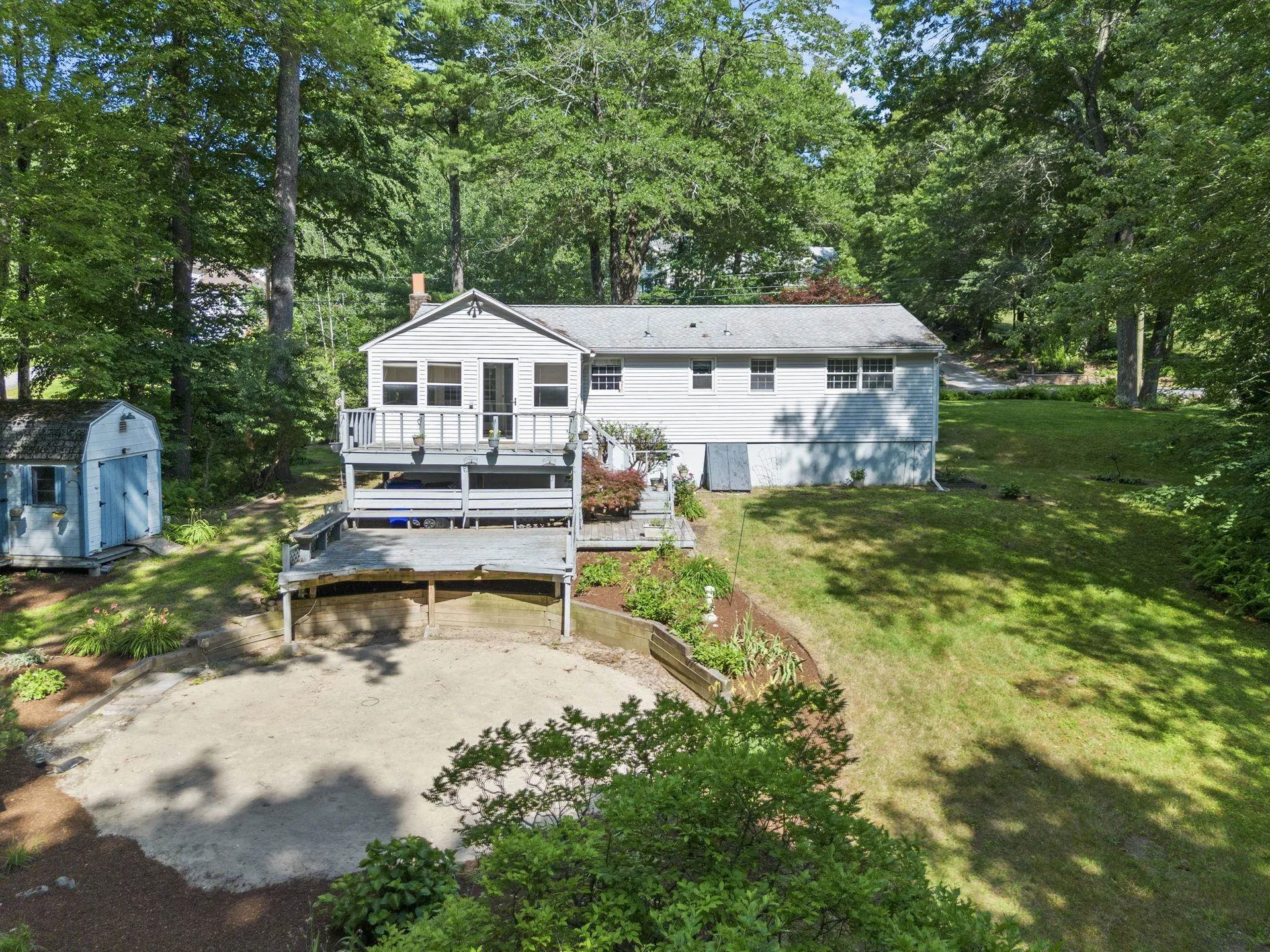 135 Musquash Road Hudson NH 03051