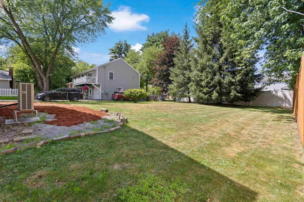 357 Gray Street Manchester NH 03103