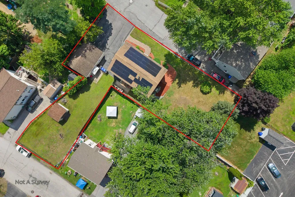357 Gray Street Manchester NH 03103