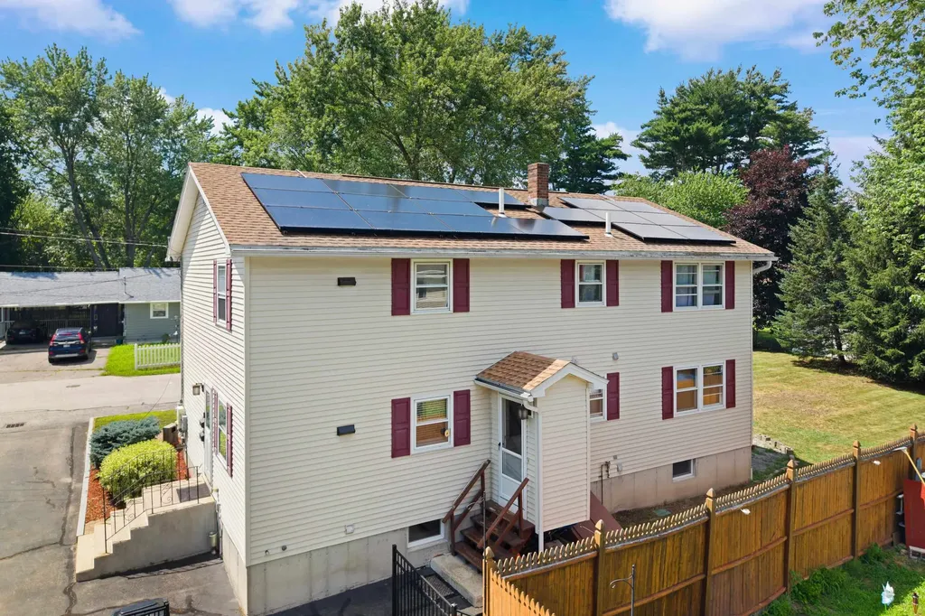 357 Gray Street Manchester NH 03103