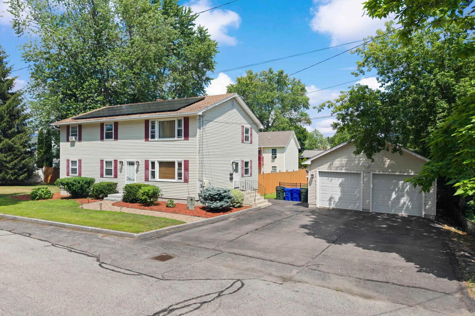 357 Gray Street Manchester NH 03103