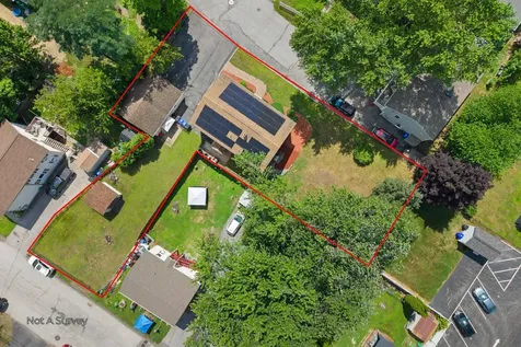 357 Gray Street Manchester NH 03103