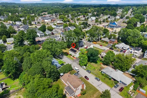 357 Gray Street Manchester NH 03103