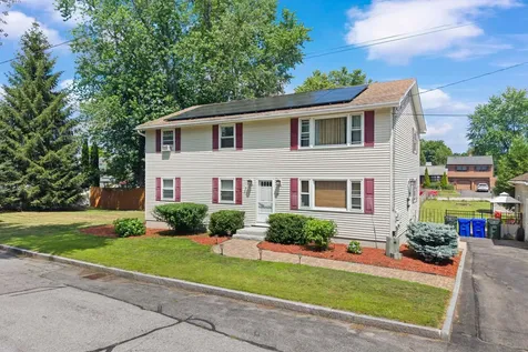 357 Gray Street Manchester NH 03103