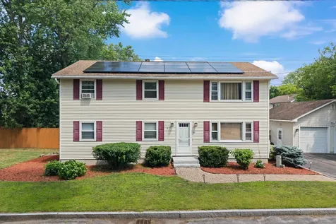 357 Gray Street Manchester NH 03103