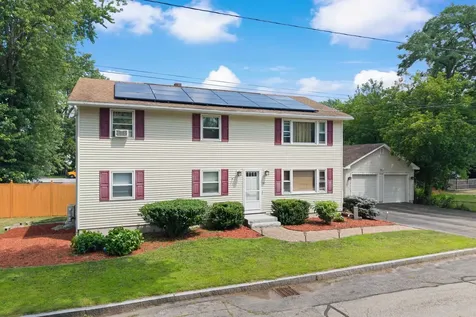 357 Gray Street Manchester NH 03103