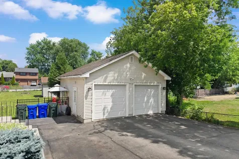 357 Gray Street Manchester NH 03103
