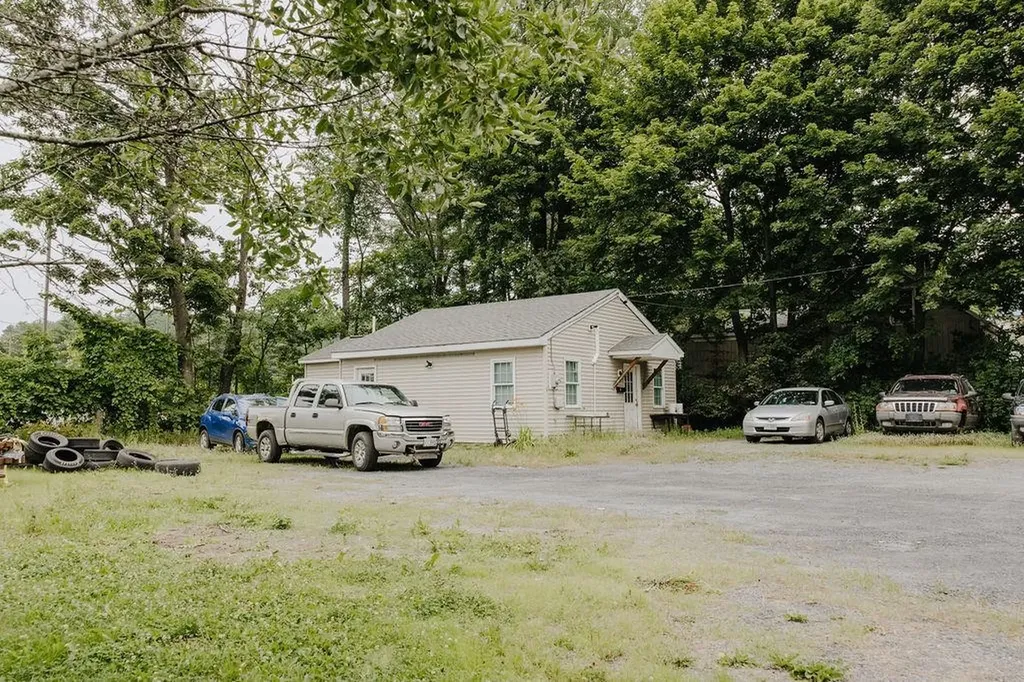 4 First Street Claremont NH 03743