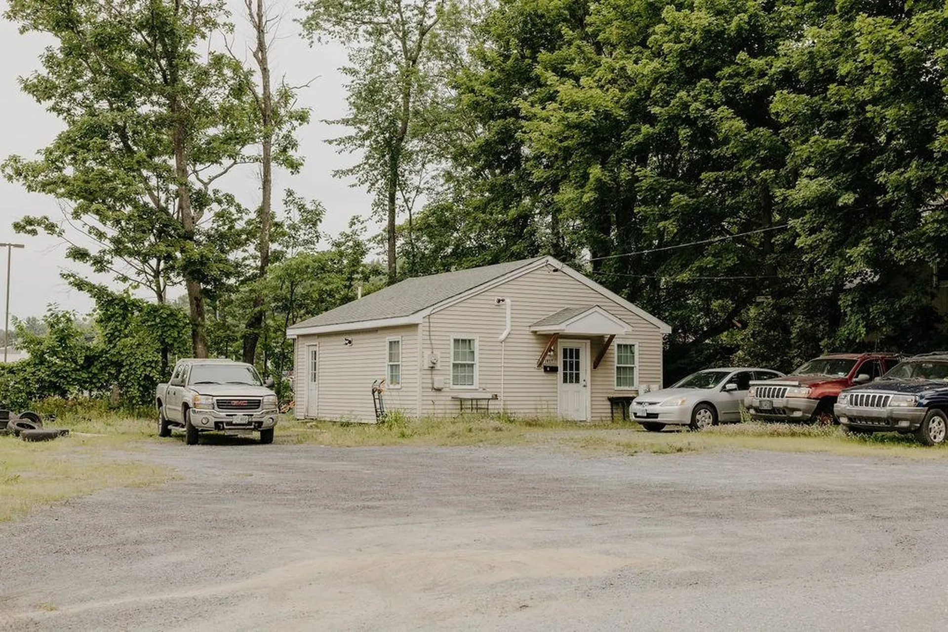 4 First Street Claremont NH 03743