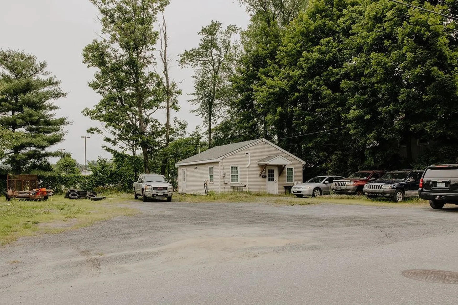 4 First Street Claremont NH 03743