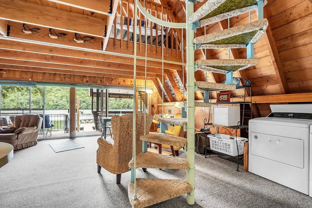 171 Breed Pond Road Nelson NH 03457