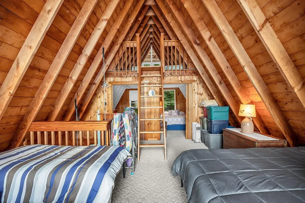 171 Breed Pond Road Nelson NH 03457