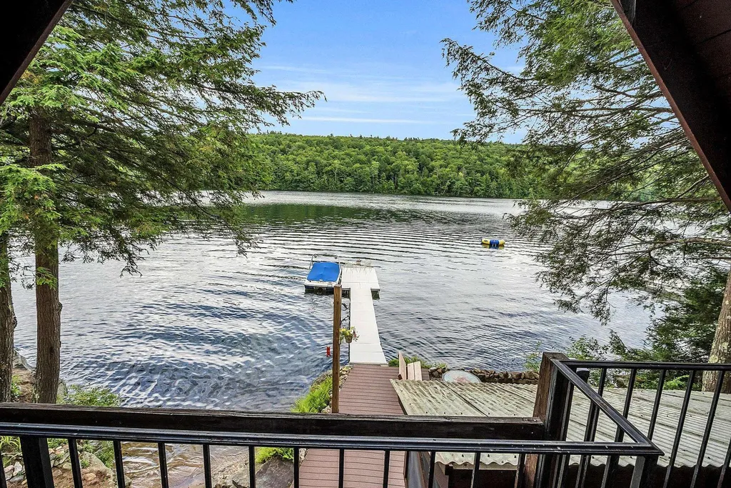 171 Breed Pond Road Nelson NH 03457