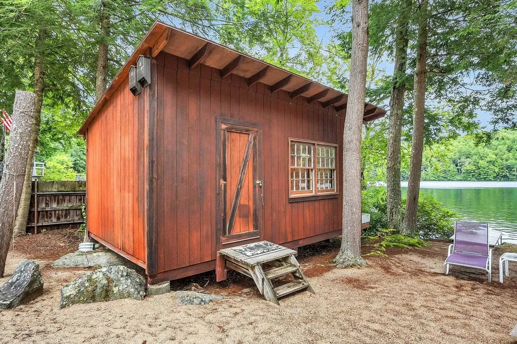 171 Breed Pond Road Nelson NH 03457