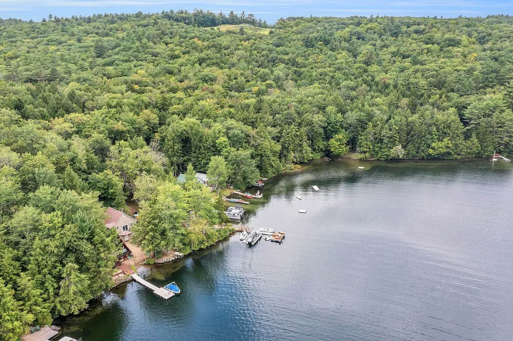 171 Breed Pond Road Nelson NH 03457