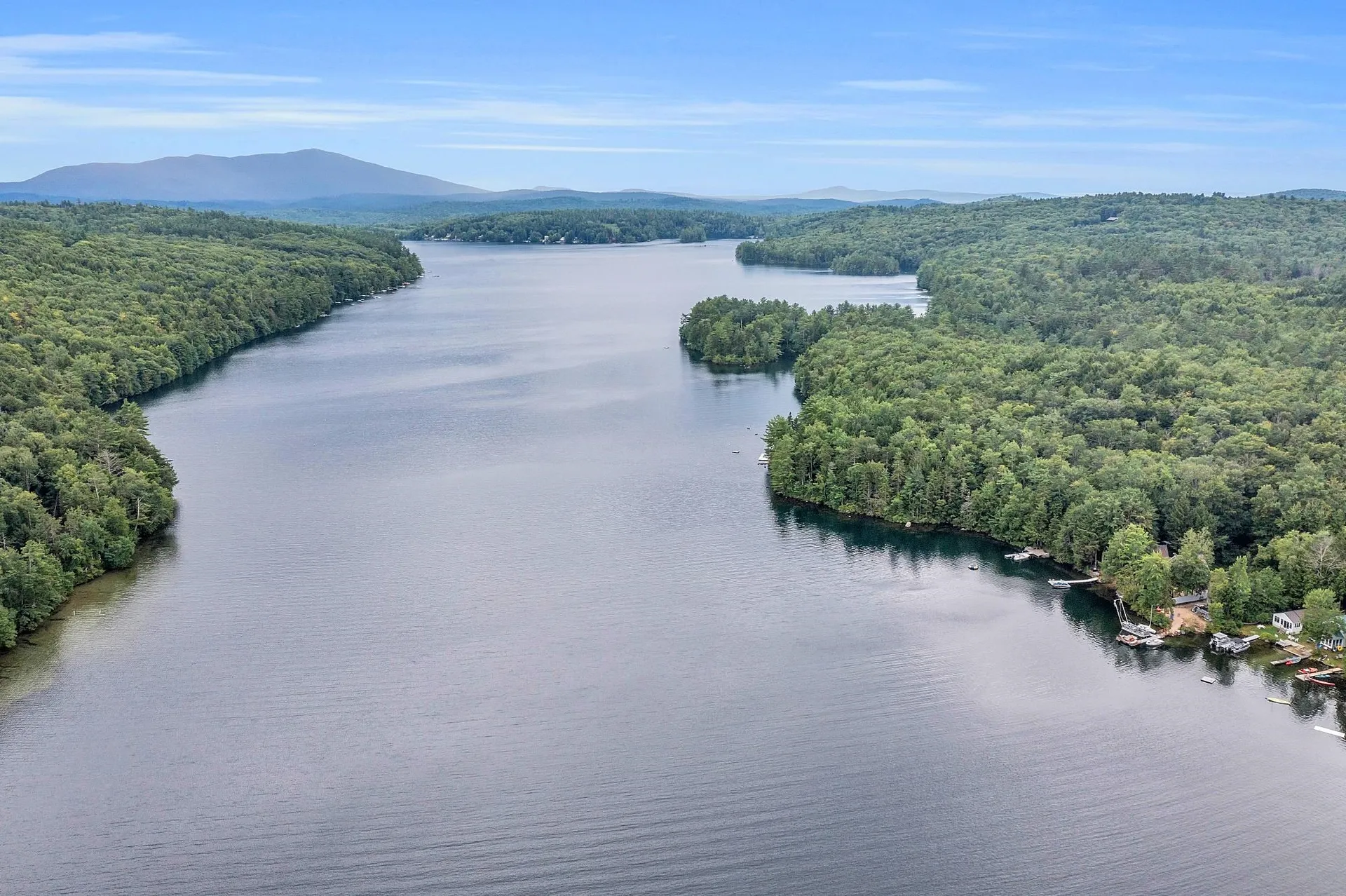 171 Breed Pond Road Nelson NH 03457