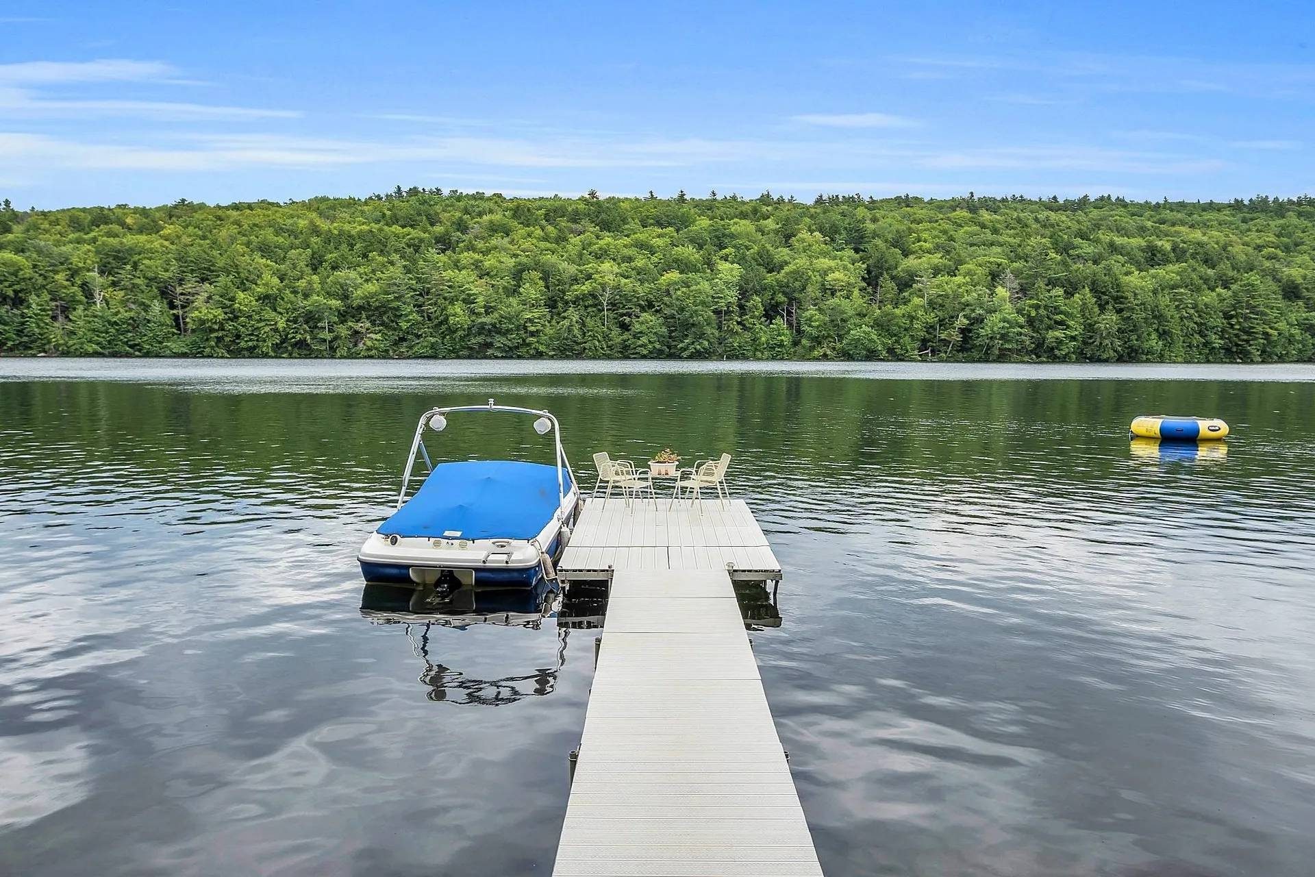 171 Breed Pond Road Nelson NH 03457
