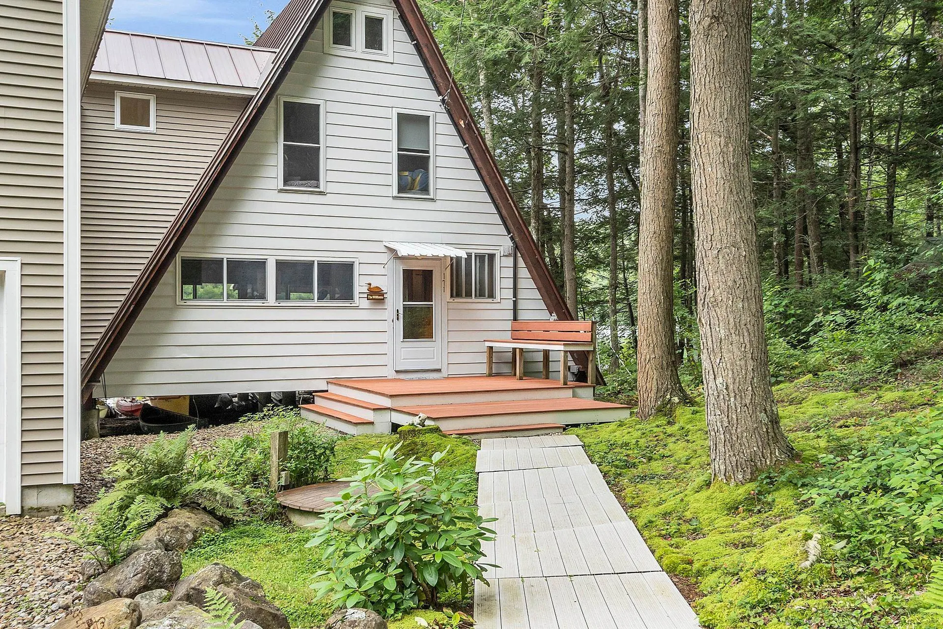171 Breed Pond Road Nelson NH 03457