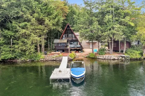 171 Breed Pond Road Nelson NH 03457