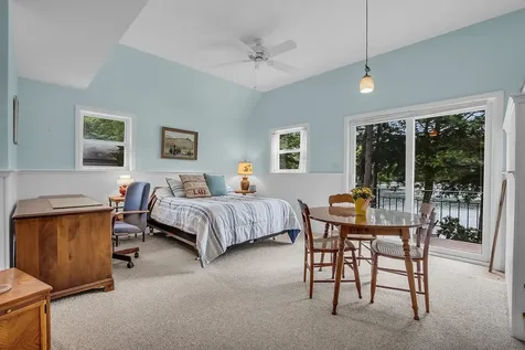 171 Breed Pond Road Nelson NH 03457