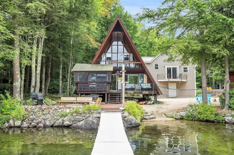 171 Breed Pond Road Nelson NH 03457