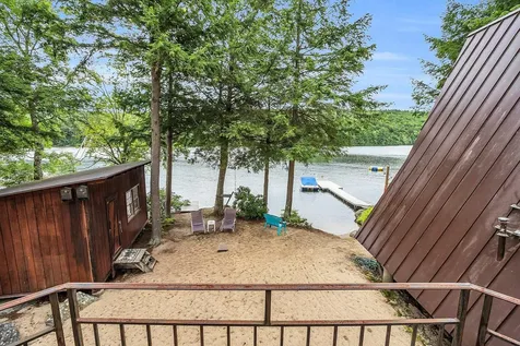 171 Breed Pond Road Nelson NH 03457