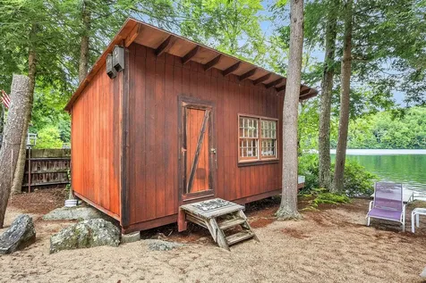 171 Breed Pond Road Nelson NH 03457