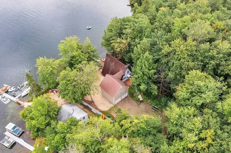 171 Breed Pond Road Nelson NH 03457