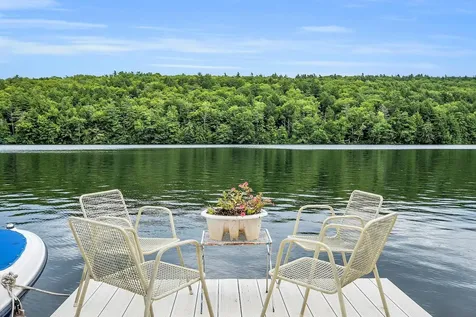 171 Breed Pond Road Nelson NH 03457