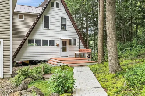 171 Breed Pond Road Nelson NH 03457