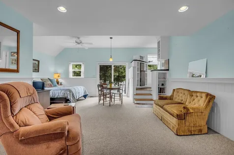 171 Breed Pond Road Nelson NH 03457