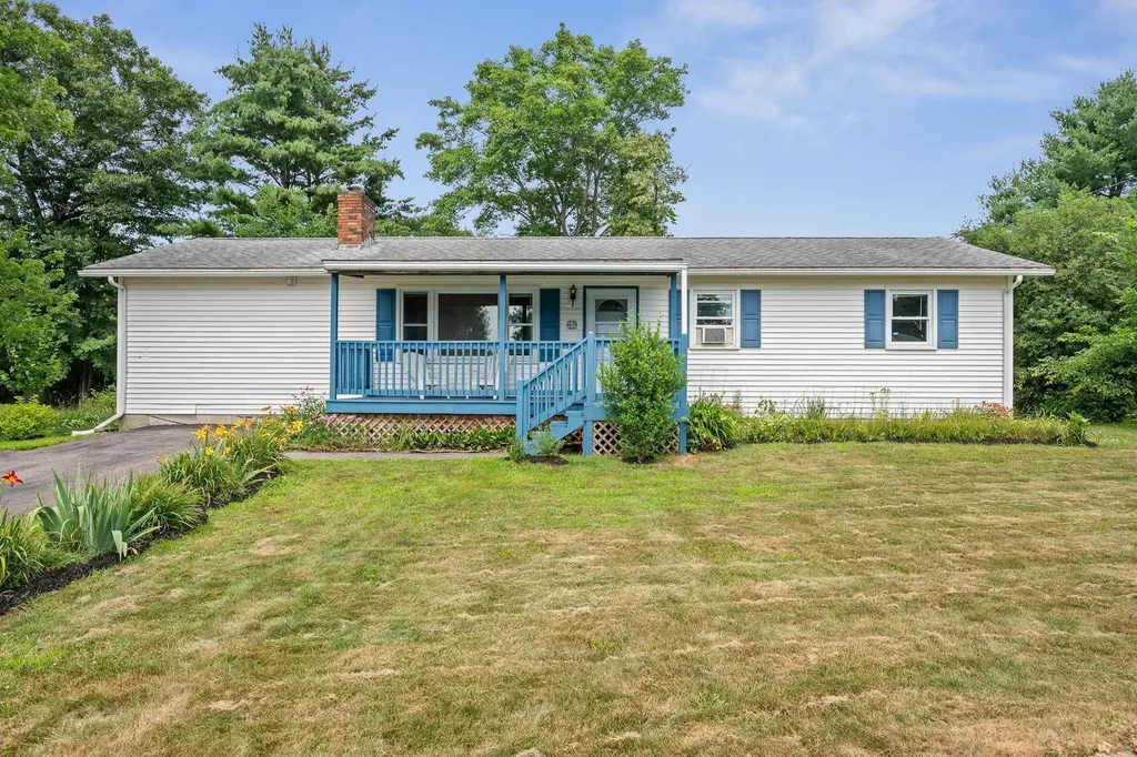 57 Don Mar Terrace Colchester VT 05446