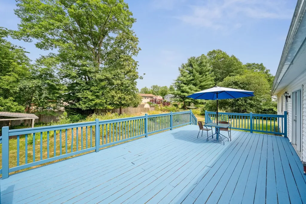 57 Don Mar Terrace Colchester VT 05446