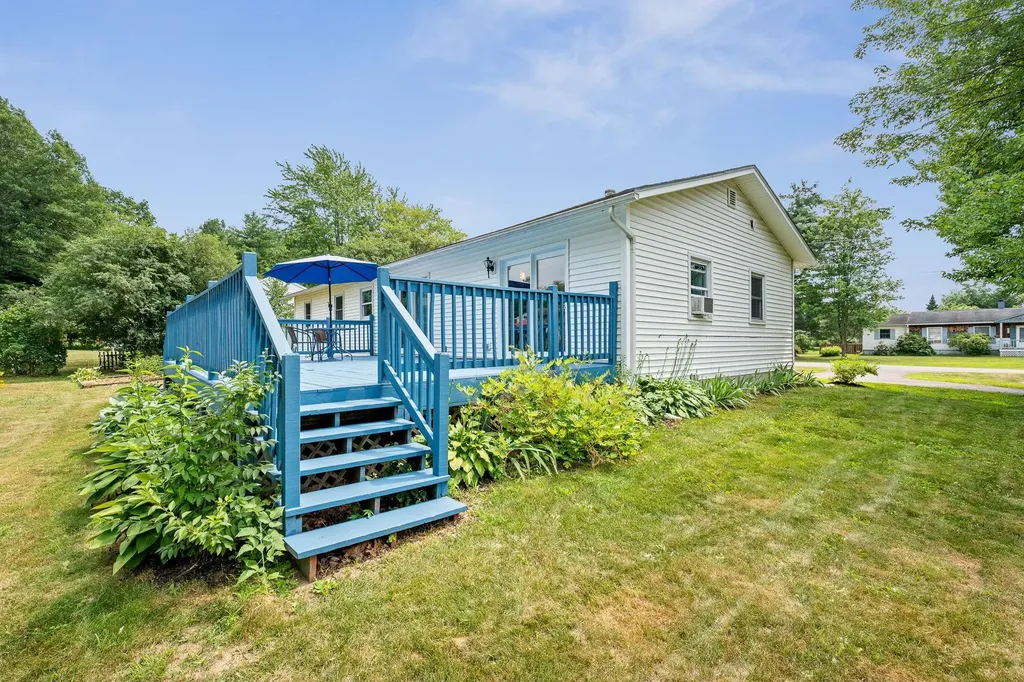 57 Don Mar Terrace Colchester VT 05446