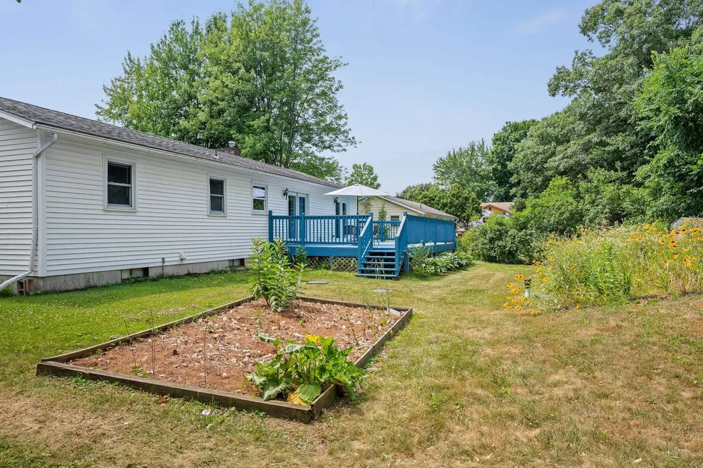 57 Don Mar Terrace Colchester VT 05446