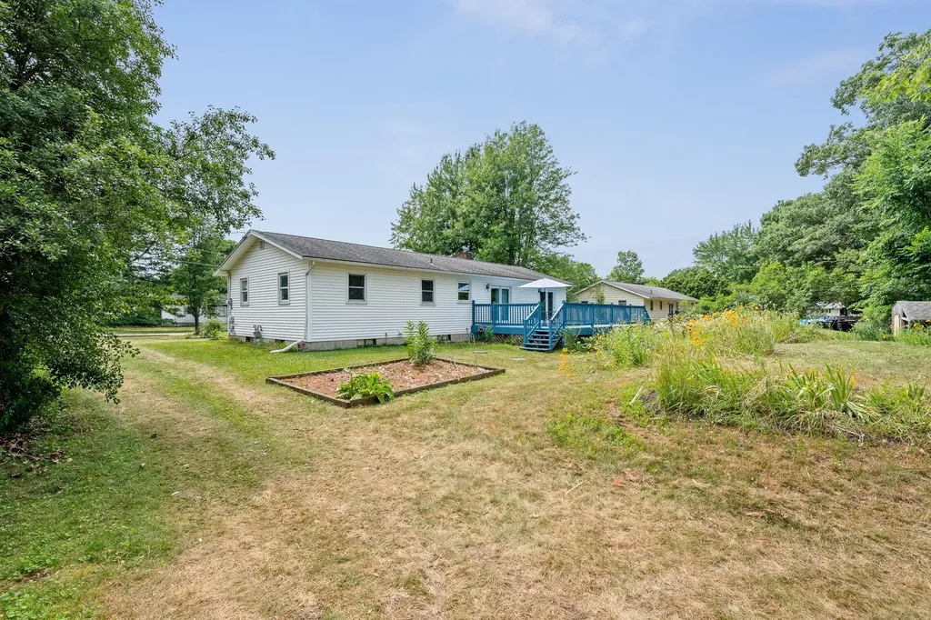 57 Don Mar Terrace Colchester VT 05446