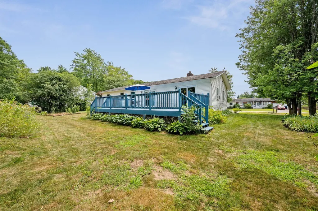 57 Don Mar Terrace Colchester VT 05446