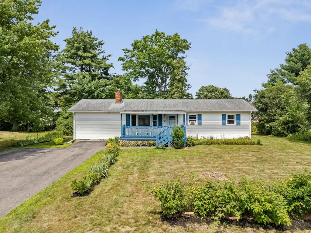 57 Don Mar Terrace Colchester VT 05446