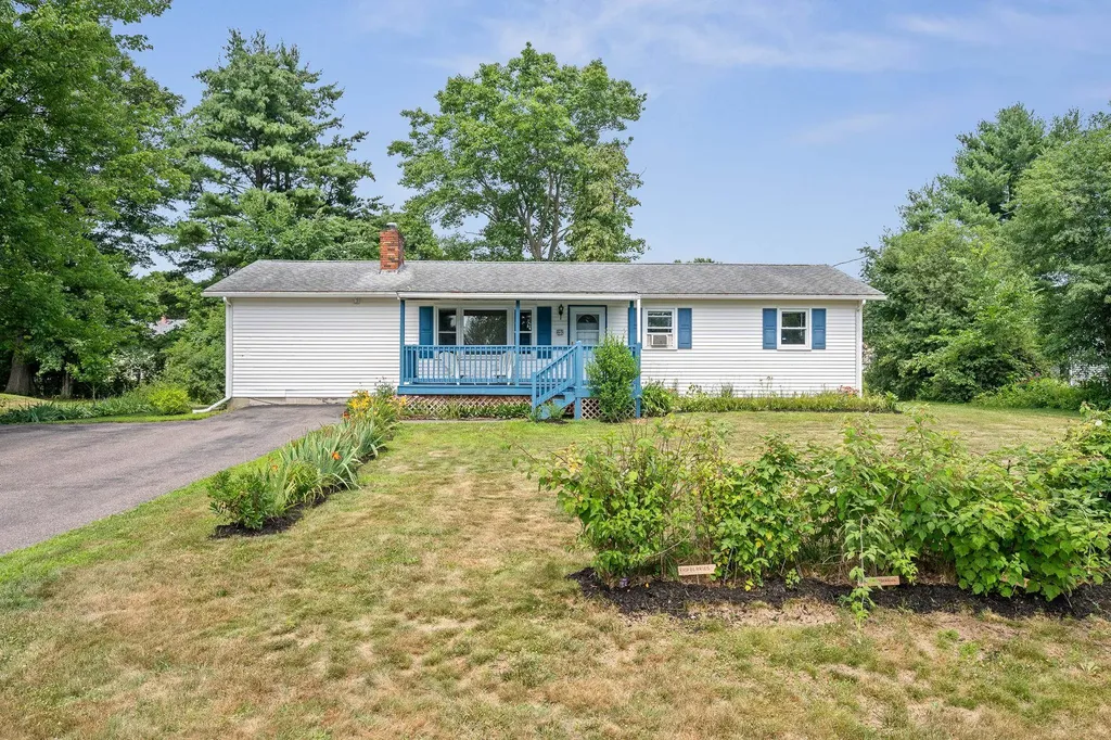 57 Don Mar Terrace Colchester VT 05446