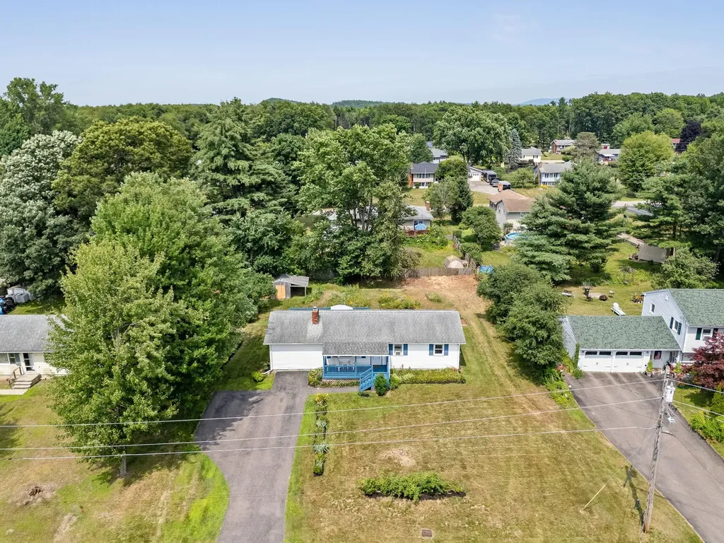 57 Don Mar Terrace Colchester VT 05446