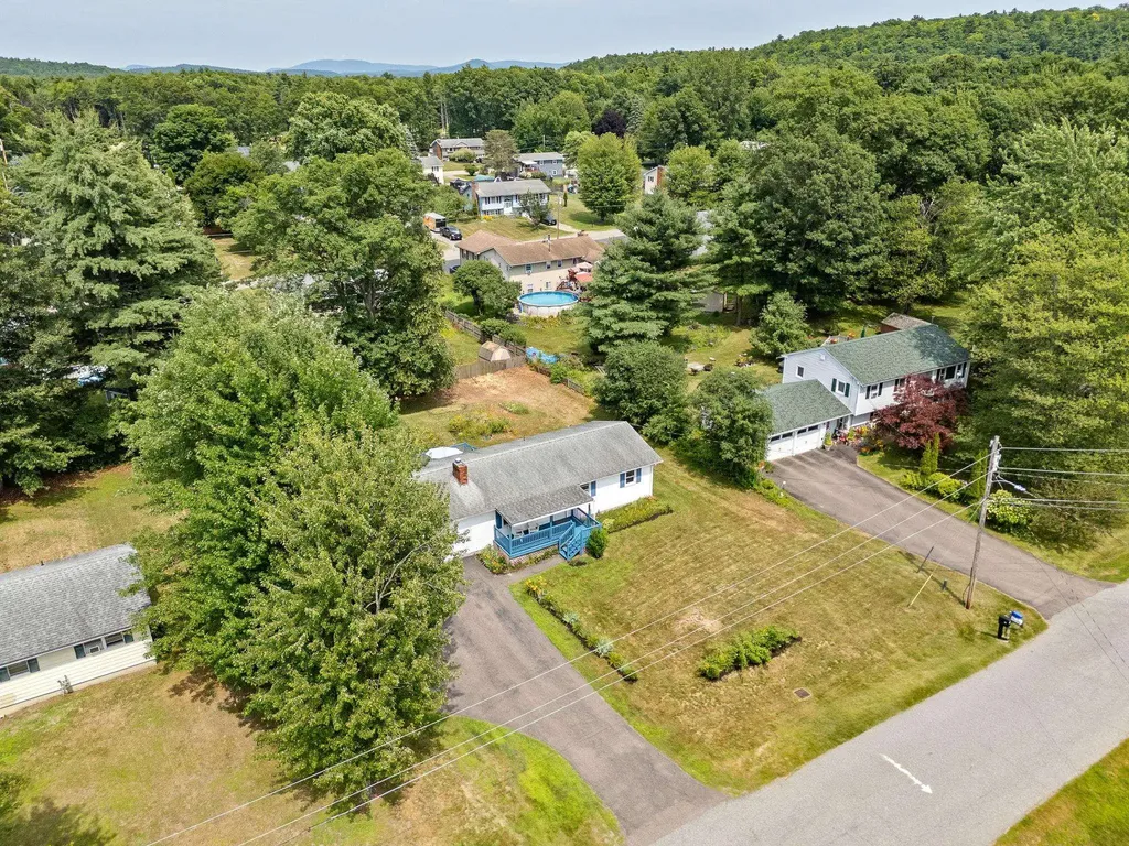 57 Don Mar Terrace Colchester VT 05446