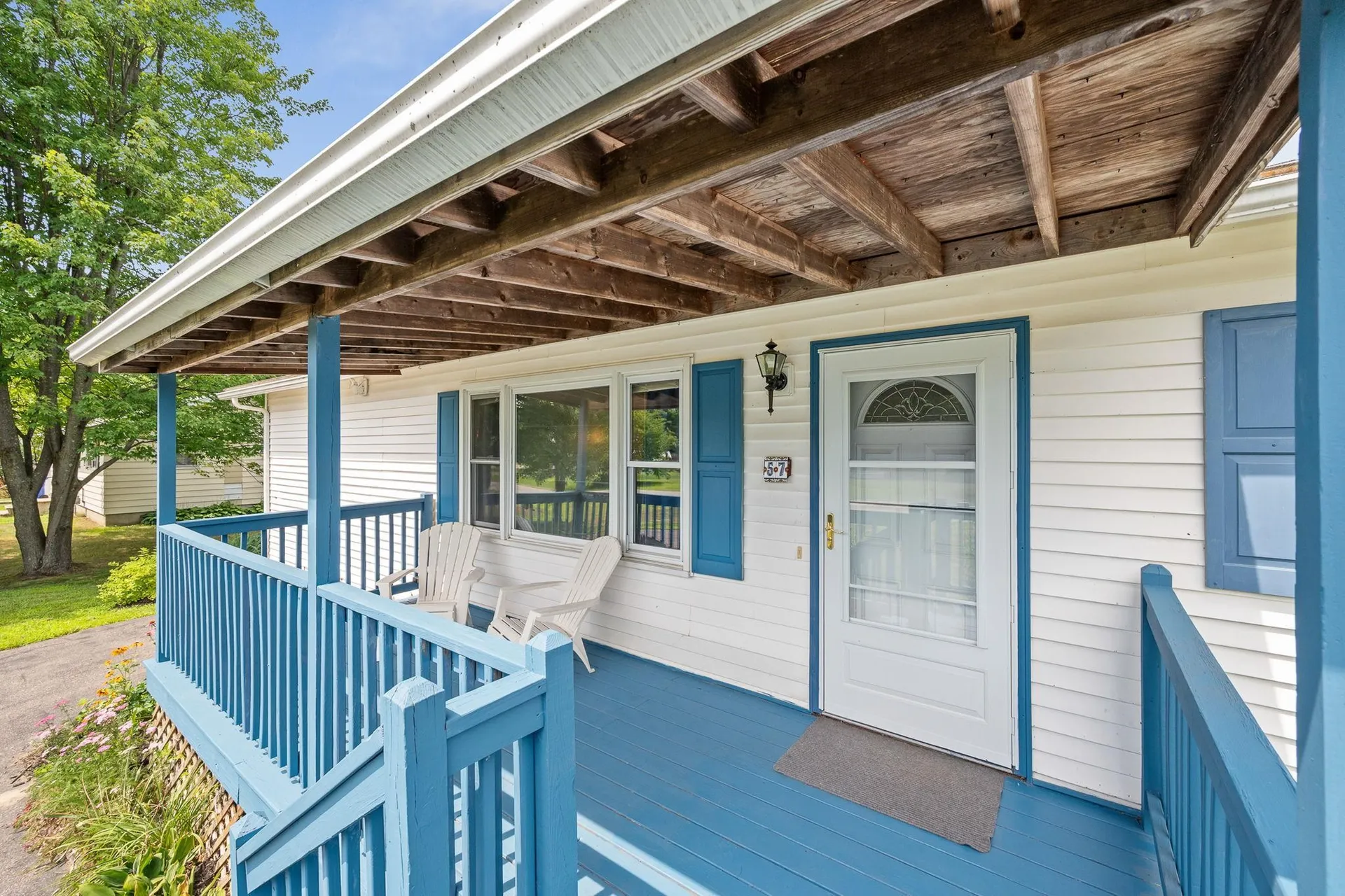 57 Don Mar Terrace Colchester VT 05446
