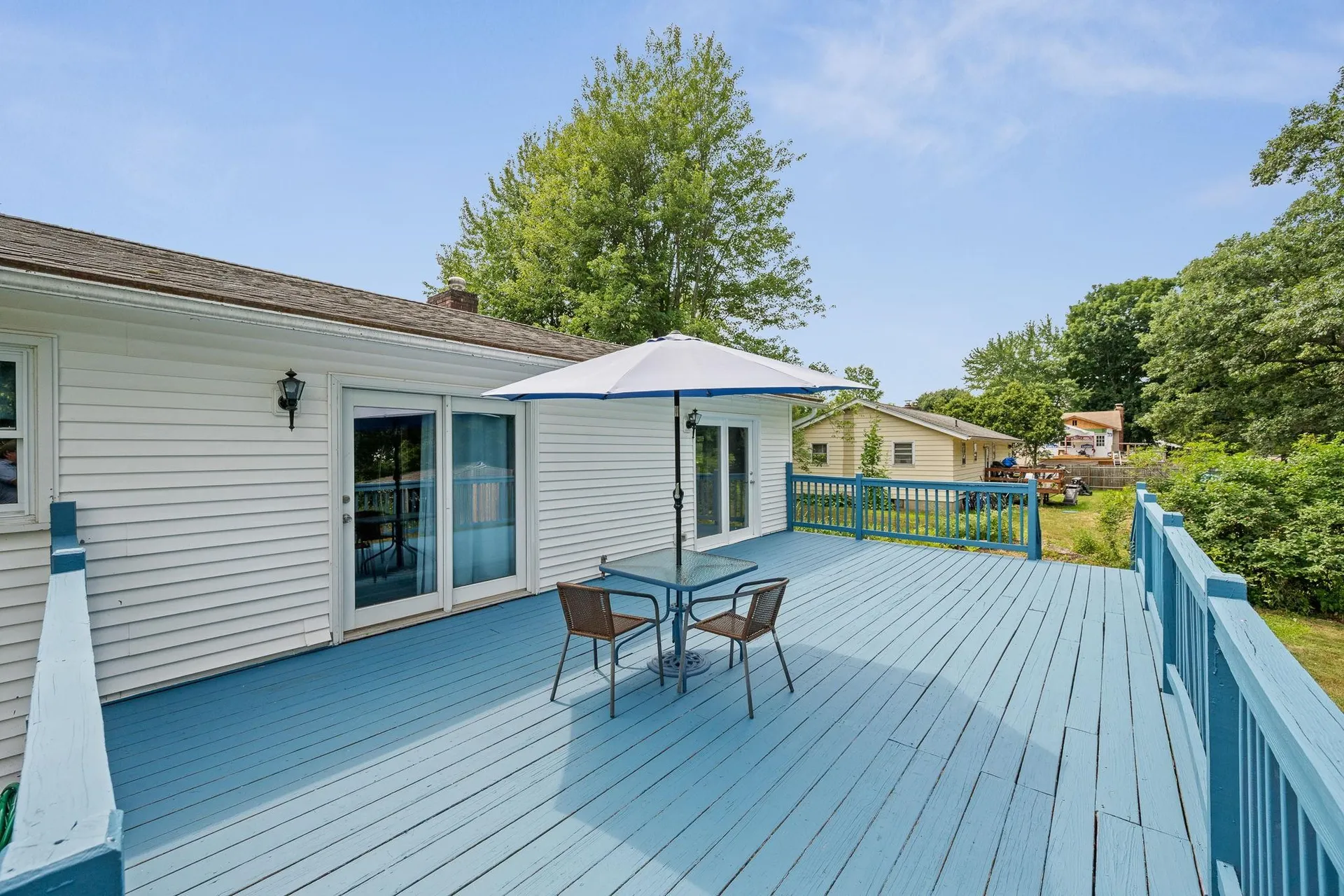 57 Don Mar Terrace Colchester VT 05446