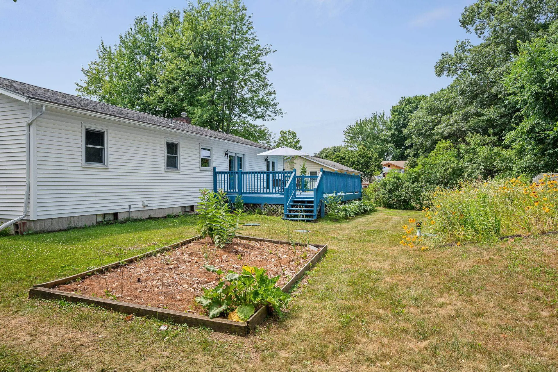 57 Don Mar Terrace Colchester VT 05446