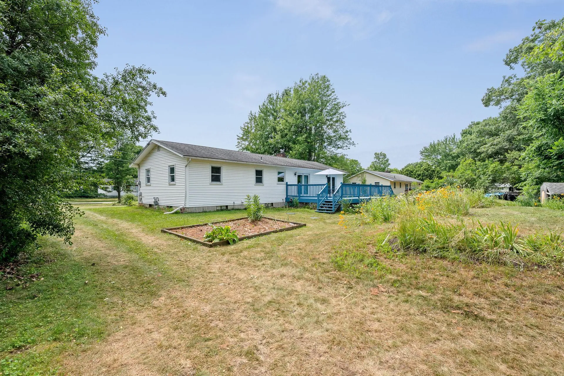 57 Don Mar Terrace Colchester VT 05446