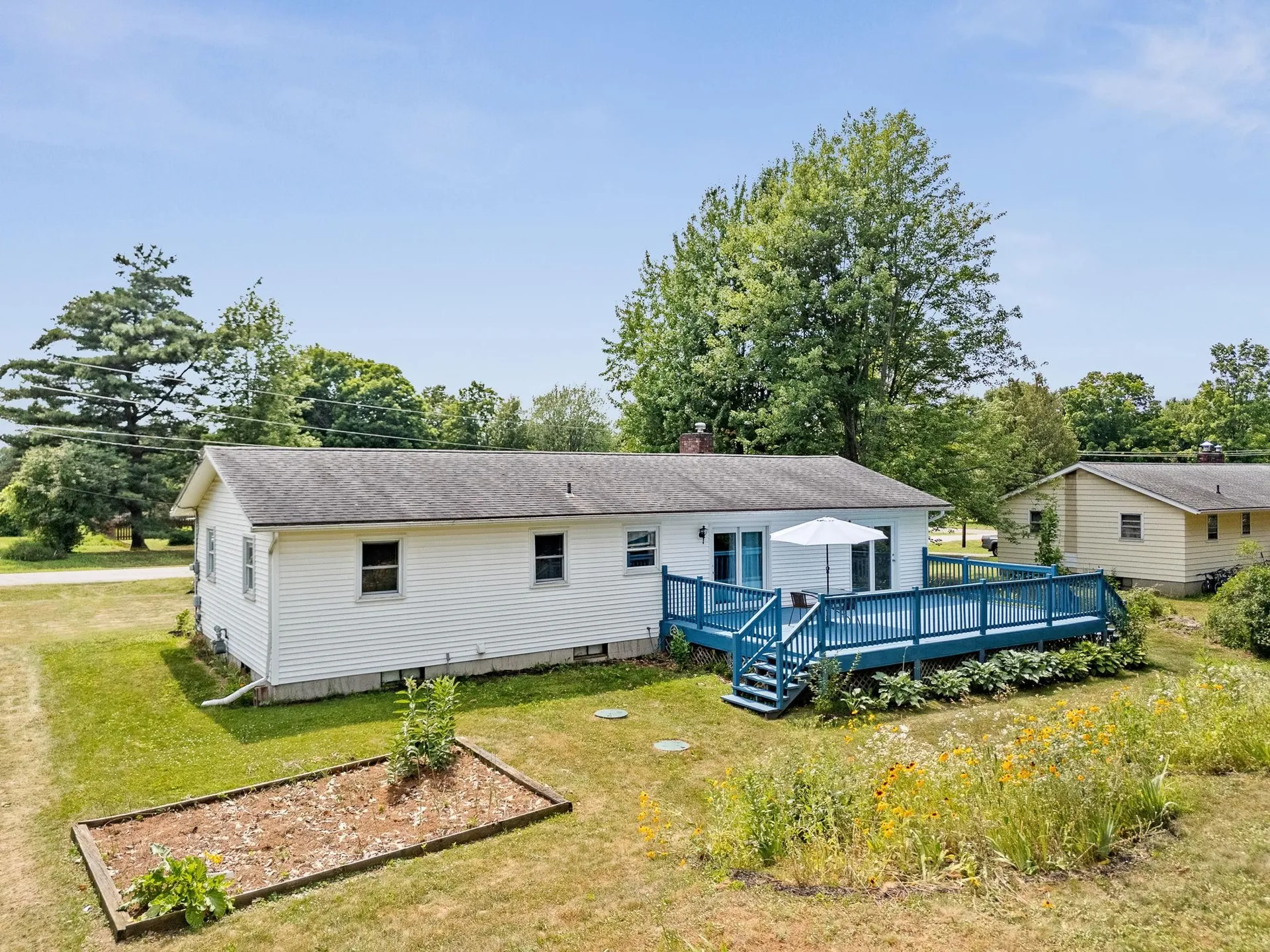 57 Don Mar Terrace Colchester VT 05446