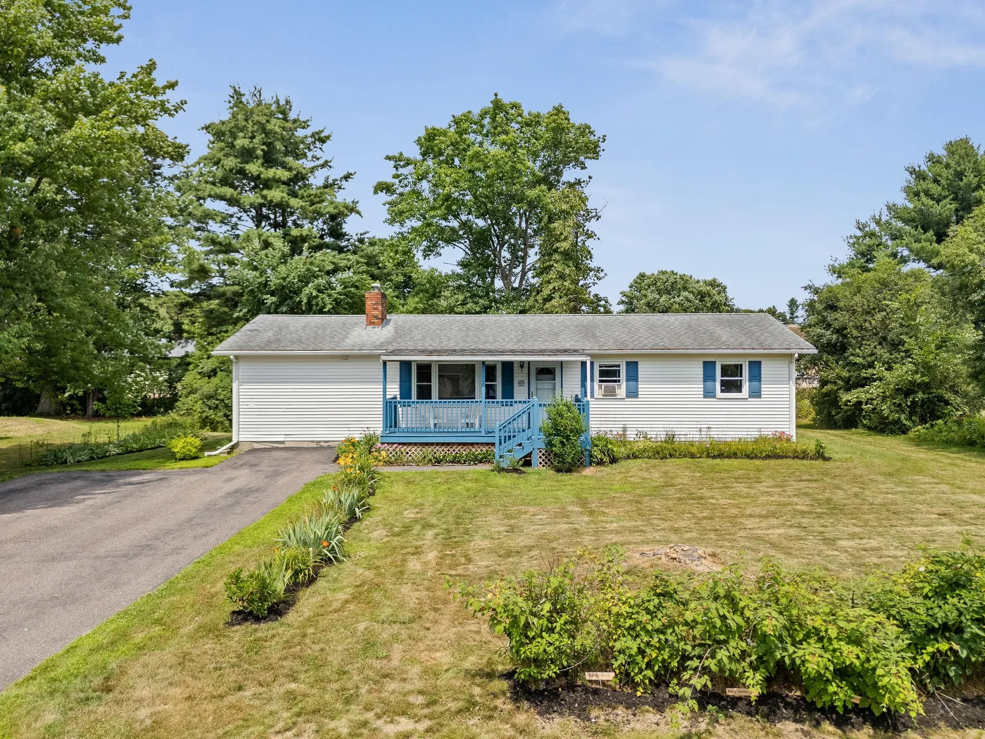 57 Don Mar Terrace Colchester VT 05446