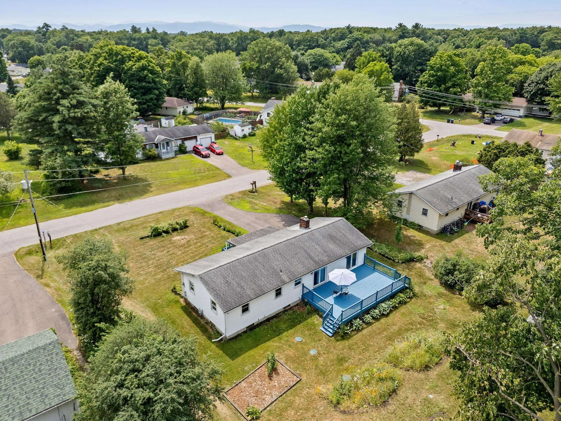 57 Don Mar Terrace Colchester VT 05446