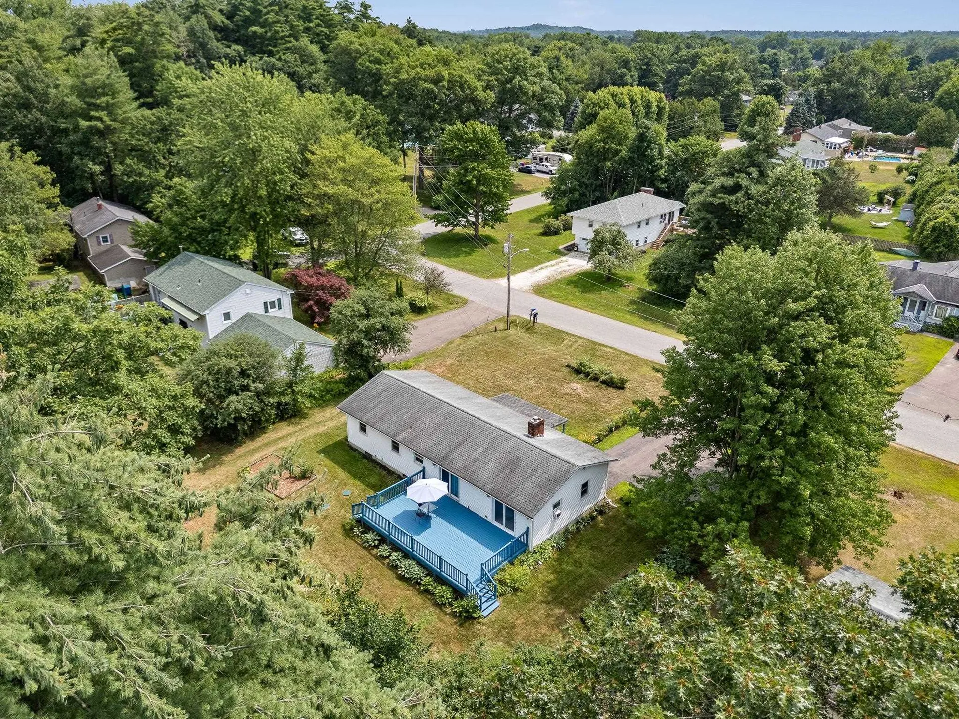 57 Don Mar Terrace Colchester VT 05446