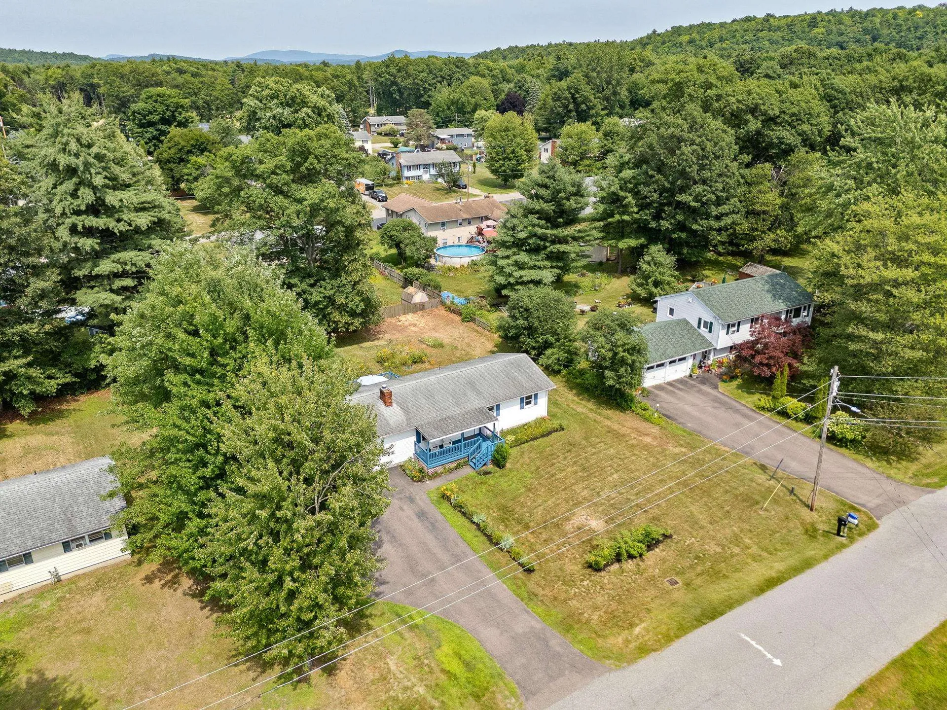 57 Don Mar Terrace Colchester VT 05446